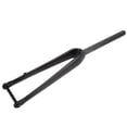 thumbnail image 2 of Carbon Disc Brake Fork, Practical Strong Rigid Carbon Fiber Fork Lightweight Professional  For Riding UD Matte, 2 of 8