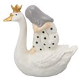 thumbnail image 4 of Adorno de escritorio, Adorno de resina de niña cisne Adorno de escritorio de resina Adorno de niña cisne Lograr más, 4 of 7