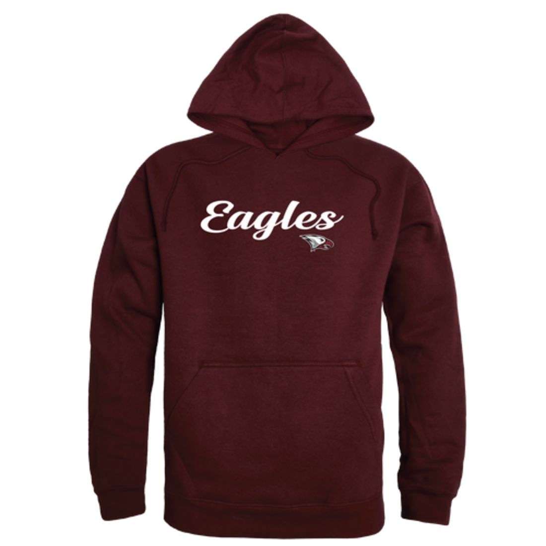 carolina script sweatshirt