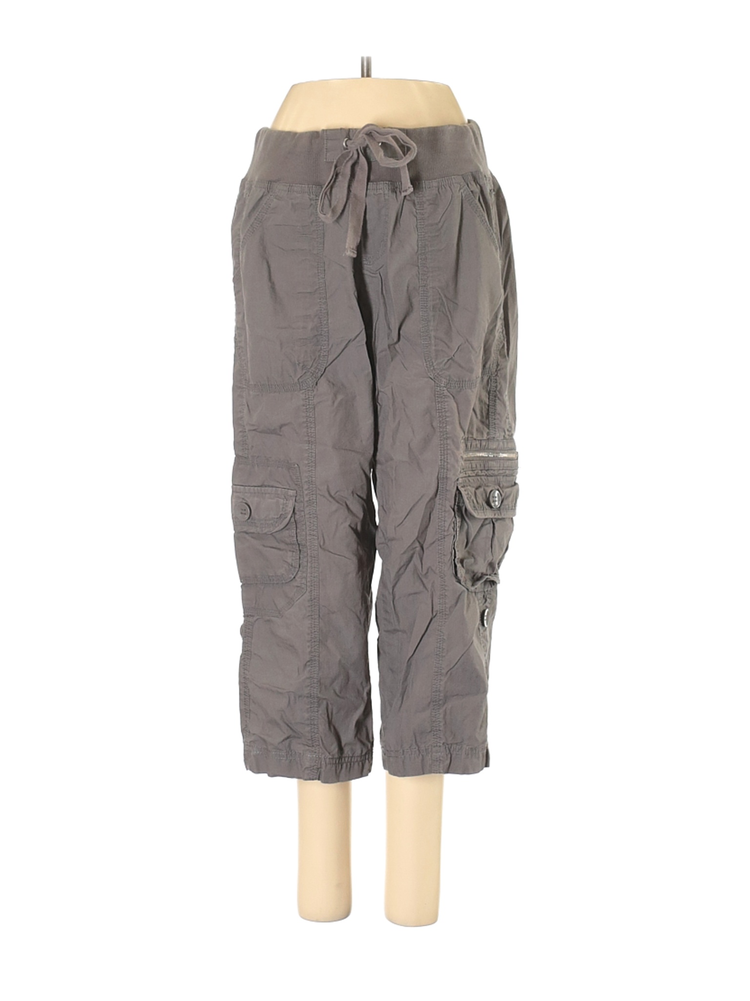 gh bass cargo pants