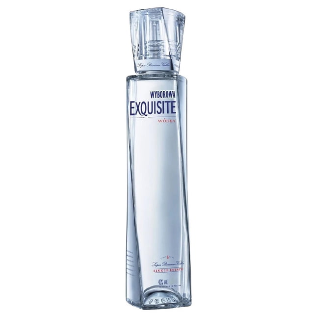 Vodka Wyborowa Exquisite 750 ml Wyborowa Exquisite