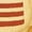 AD-Pink, variant on American Flag Bear Boys or Girls Baby T-Shirt