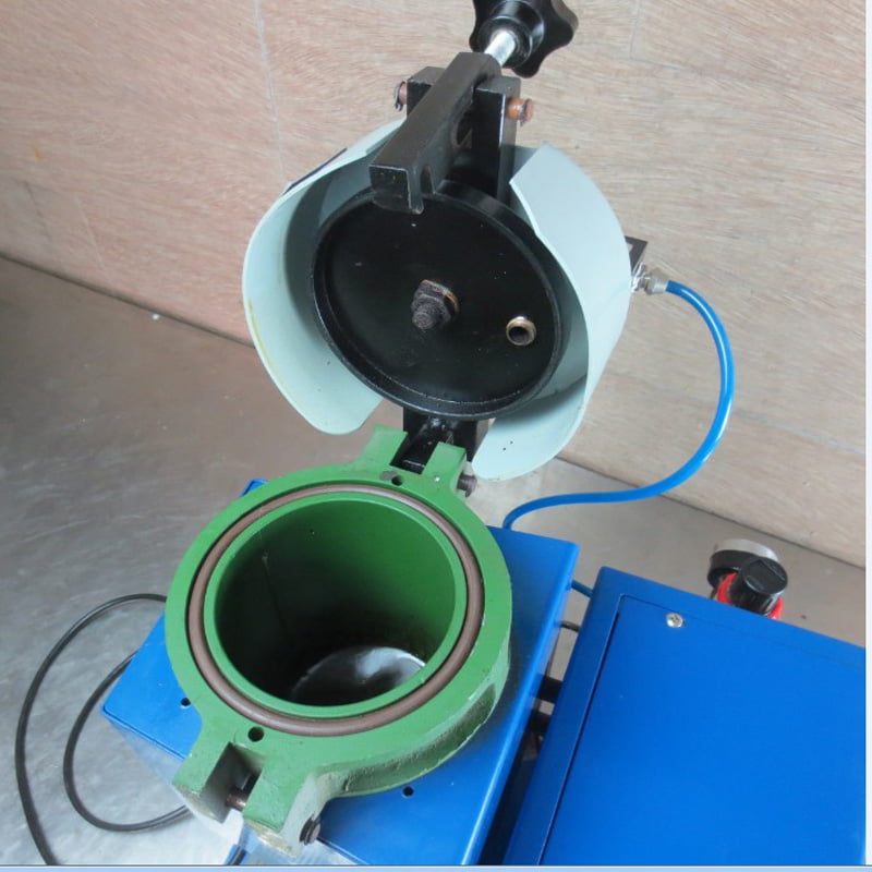 Details about   Model 102 Small Hot Melt Glue Spraying Machine Quantitative Gluing Machine 