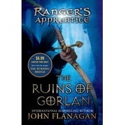 Ranger's Apprentice: The Ruins of Gorlan : Book One (Series #1) (Paperback)