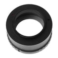 thumbnail image 3 of M42-FX Camera Lens for Fujifilm X Mount Fuji X-Pro1 X-M1 X-E1 X-E2 Adapter Ring, 3 of 5