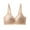 AB2-Complexion, variant on Lumtrix Jelly Wireless Push Up Seamless Sleep T Shirt Bras With Support For Women Soft Full Coverage No Underwire Everyday Bra Black Small