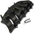 thumbnail image 1 of APDTY 726678 Intake Manifold Assembly With Gaskets Upper Plastic Plenum, 1 of 4