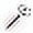 thumbnail image 2 of Nose Hair Scissors Rounded Tip Scissors Facial Hair Scissors Stainless Steel Blunt Tip Scissor, 2 of 2