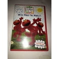 thumbnail image 2 of Elmo's World: What Makes You Happy? (DVD), Sesame Street, Kids & Family, 2 of 10