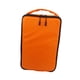 thumbnail image 2 of Bolsa de almacenamiento de carrete de pesca con divisores a prueba de golpes, bolsa de aparejo de pesca, 2 of 9