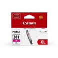 thumbnail image 2 of Depósito de tinta Canon CLI-281XL Magenta compatible con TR7520, TR8520, 2 of 7