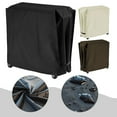 thumbnail image 5 of Practical 86X48X79 Cm Drink Truck Cover Cooler Cart Cover Cooler Protective Furniture Covers Protective Cover Beverage, 5 of 5