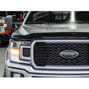 Husky Liners High Profile Hood Shield Fits 2014-2015 Chevrolet Silverado 1500