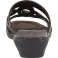 thumbnail image 5 of Easy Street Torrid Slide Sandals (Women), 5 of 7