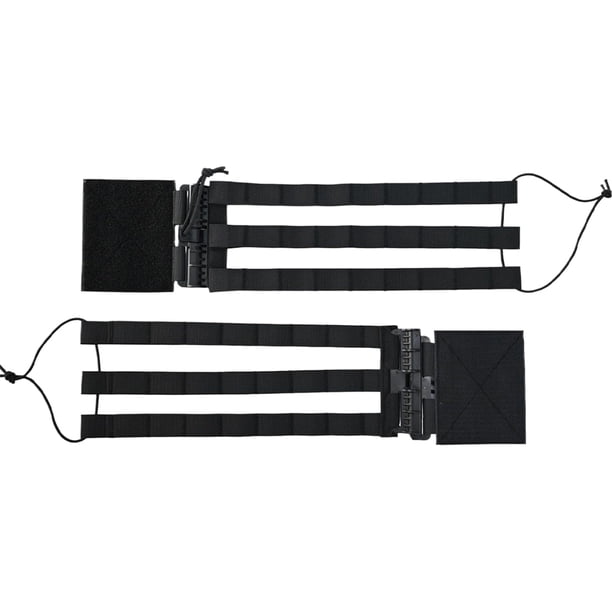 Correa Deportiva para Faja Lateral Molle Ajustable Chaleco JPC XPC NCPC CPC