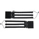 thumbnail image 1 of Correa Deportiva para Faja Lateral Molle Ajustable Chaleco JPC XPC NCPC CPC, 1 of 9
