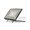 Black, variant on MacBook Air 13 inch Case 2022, 2021-2018 Release A2337 M1 A2179 A1932 Retina Display Touch ID, Heavy Duty Shockproof Hard Shell Cover with Fold Kickstand & Keyboard Cover Skin
