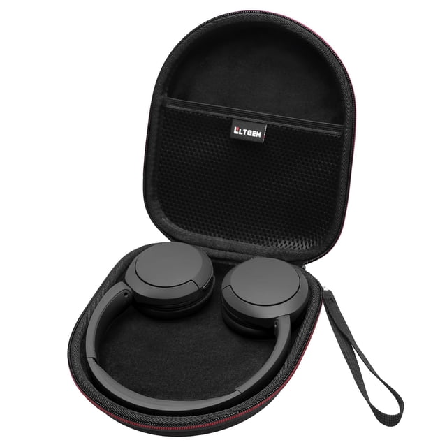 Funda LTGEM compatible con Sony WH-CH520/WH-CH520B.CE7/WH-CH520B