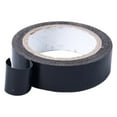 thumbnail image 4 of 2X 19mm x 10M Duct Waterproof Tape, Black,2 x Waterproof Tape,Black, 4 of 8
