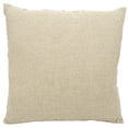 thumbnail image 3 of Nourison Couture Luster Gleaming Stars Ivory Throw Pillow, 3 of 3