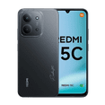 thumbnail image 1 of Xiaomi Redmi 15c 256gb Dual SIM 4gb RAM Negro, 1 of 4