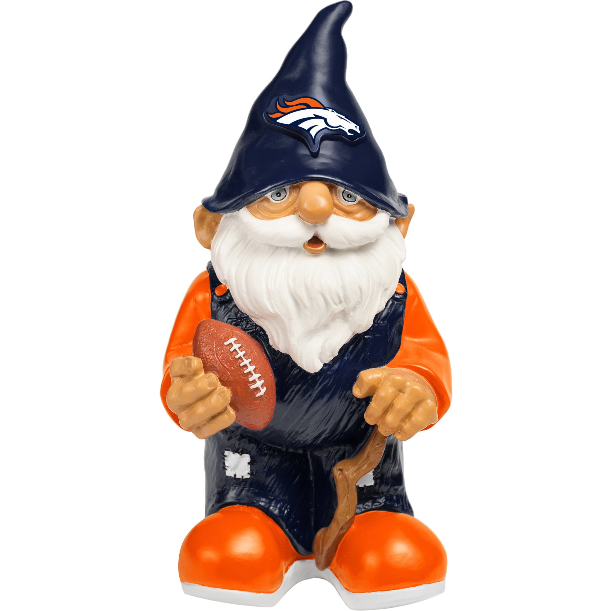 NFL Mini Gnome, Denver Broncos
