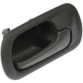 thumbnail image 4 of Dorman 80875 Interior Door Handle for Specific Honda Models, Smooth; Gray, 4 of 4