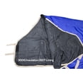 thumbnail image 3 of Derby Originals Classic Winter Horse Stable Blanket 420D Heavy Weight, 3 of 3