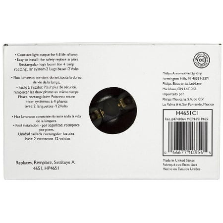 Headlight Buick Riviera Buick Riviera Headlights