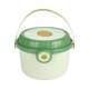 thumbnail image 3 of XWSHYW Baúles de Almacenamiento Cesta de Almacenamiento de Juguetes de Mano Linda Caja de Almacenamiento de Frutas, 3 of 7