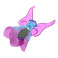 thumbnail image 4 of 1Pcs Robe de Fée Multicolore avec Ailes de Papillon Tenues Élégantes pour Poupées Filles Costume d'Halloween, 4 of 8