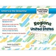 thumbnail image 2 of Social Studies Learning Journals - Regions Of The United States - 24 journals, 2 of 4