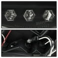 thumbnail image 4 of Spyder Auto 5009975 Halo LED Projector Headlights, 4 of 9