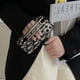 thumbnail image 2 of Nueva Pulsera De Bordado iPhone14 13 12ProMax 12mini 11ProMax XS XR XsMax iPhone 6 6s i7 i8 2020 SE 7plus 8plus Funda Para Teléfono, 2 of 3