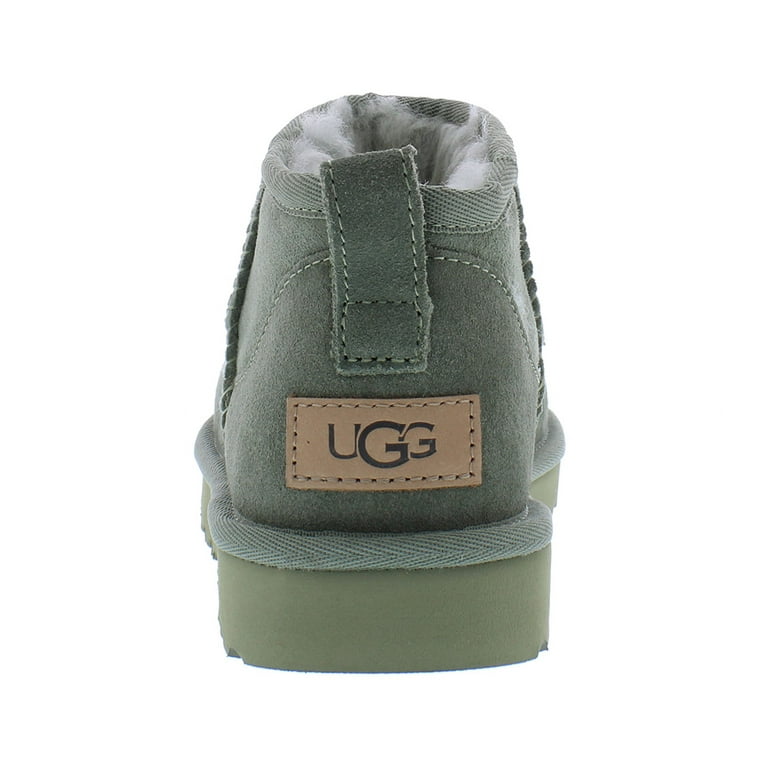 UGG Classic Ultra Mini Boot Womens Shoes Size 10, Color