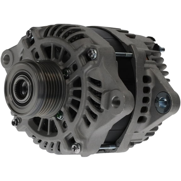 OEG Parts New Alternator Replacement for Mitsubishi RVR L4 2.4L 15-19 1800A288 A002TX0881A 11125 13226 90-27-3420 A-80611 A2TX0881A