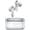 White, variant on Samsung - Galaxy Buds4 Pro (2026) - Brand New | Wireless Earbud with Active Noise Cancellation (USA Version) – Black