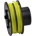 thumbnail image 4 of 1pcs Spool Line Trimmer Strimmer for RY-OBI RAC118 RLT3525S Fast Post 1.2MM String Garden Tool Replacement Part, 4 of 6