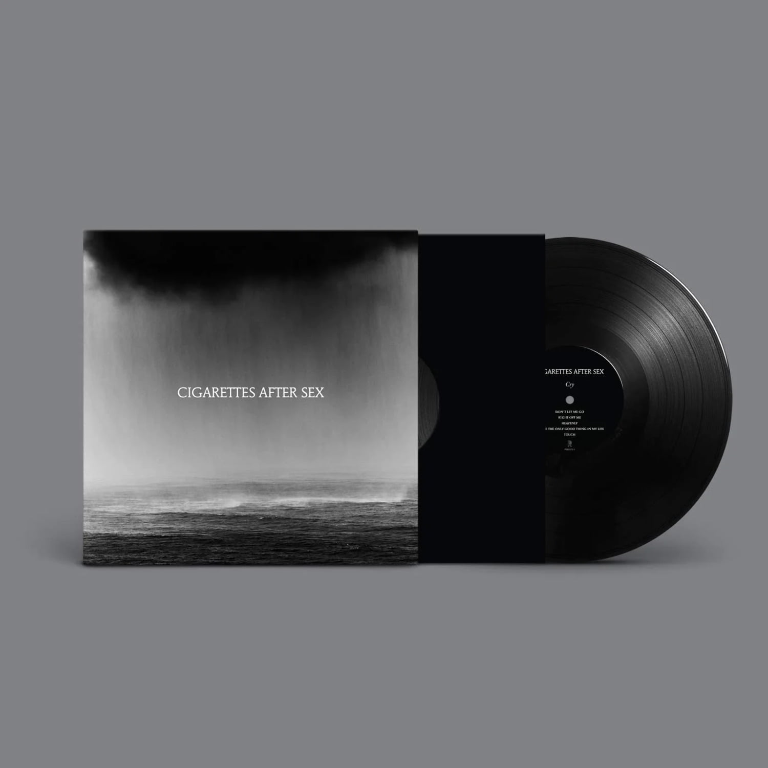 Cigarettes After Sex - Cry - Full Album Vinyl Records - Music & Performance 