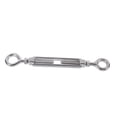 thumbnail image 4 of GETAJGHSD Open-Body Turnbuckle Stainless Steel Strainer for Cable Management 1 Set, 4 of 8