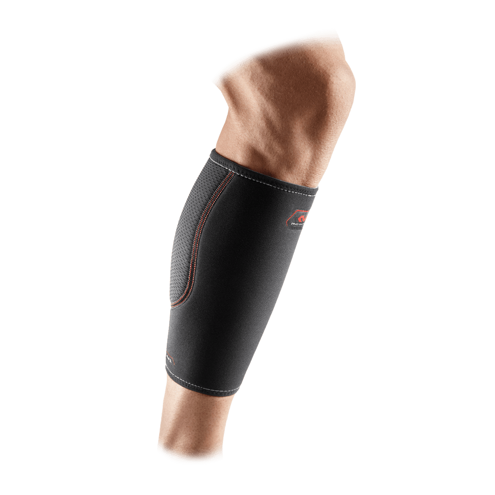 Cramer Neoprene Shin Splint Compression Sleeve Best Calf Support For Running XL 