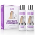 thumbnail image 1 of Set de champú y acondicionador BOLD UNIQ Purple Toning 237ml, 1 of 7