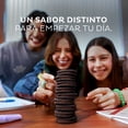 thumbnail image 3 of Galletas Oreo con relleno sabor chocolate 63G, 3 of 5