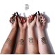 thumbnail image 5 of Máscara NYX Tinted Brow Blonde TBM01, 5 of 6