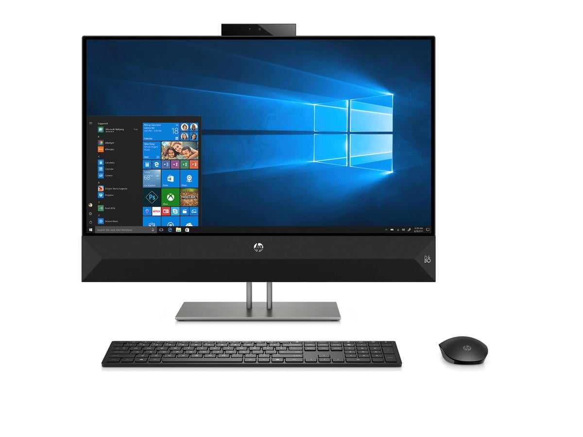 HP AllInOne Desktops Walmart Canada