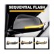 thumbnail image 4 of Led intermitentes secuenciales S para F30 F32 F36 F22 1/2/3/4 accesorios, s, 4 of 5
