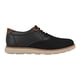 thumbnail image 2 of ZAPATOS CABALLERO STYLO 9001 TEXTIL NEGRO Stylo 9001, 2 of 4