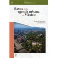 thumbnail image 1 of Retos de la agenda urbana en México, de Sussy Keosseyian, 1 of 2