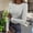 A1 Beige, variant on Underscrub Long Sleeve Women Comfy Knit Tops Funny Graphic Pattern Shirts Casual Crew Neck Shirt Trendy Cheetah Print Slim Blouse Fall Winter Soft Under Tops For Daily Wear Beige S