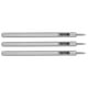 thumbnail image 3 of Juego de perforadoras redondas de acero de aleación, 3 piezas, herramienta para manualidades de cuero para perforaciones precisas de 1,5 mm, perforación y taladrado de alta resistencia, 3 of 8